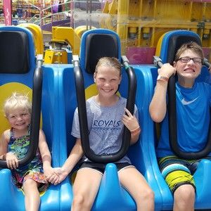 Meet your Posher, Hannah